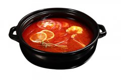 關(guān)于火鍋底料的認識<div   id=