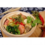 復(fù)合調(diào)味料的市場是什么<div   id=