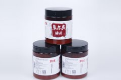 復(fù)合調(diào)味料黃豆醬和甜面醬有什么差別<div   id=